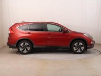 Honda CR-V  1.6D BiTurbo 