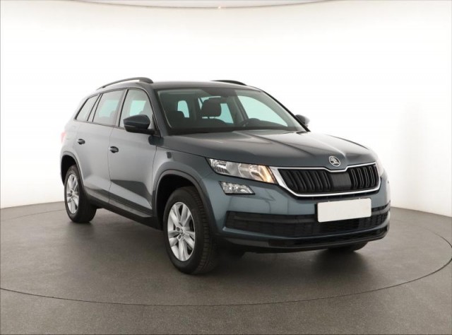 Škoda Kodiaq  2.0 TDI Ambition