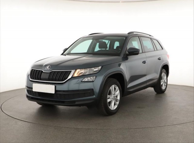 Škoda Kodiaq  2.0 TDI Ambition