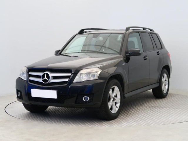 Mercedes-Benz GLK  220 CDI 