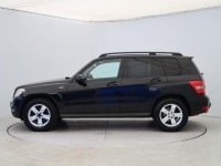 Mercedes-Benz GLK  220 CDI 