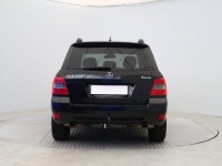 Mercedes-Benz GLK  220 CDI 