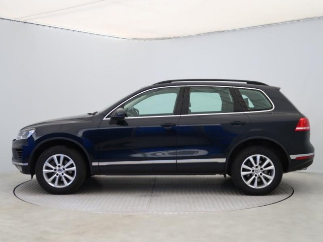 Volkswagen Touareg  3.0 TDI 