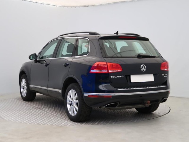 Volkswagen Touareg  3.0 TDI 