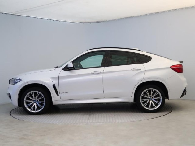 BMW X6  xDrive40d M Paket