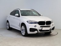 BMW X6  xDrive40d M Paket