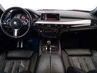 BMW X6  xDrive40d M Paket