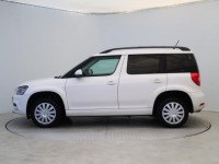 Škoda Yeti  1.2 TSI 