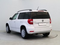 Škoda Yeti  1.2 TSI 