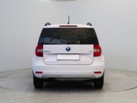 Škoda Yeti  1.2 TSI 