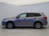 Mitsubishi Outlander  2.4 PHEV 