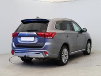 Mitsubishi Outlander  2.4 PHEV 