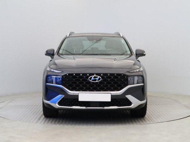 Hyundai Santa Fe  2.2 CRDi Premium