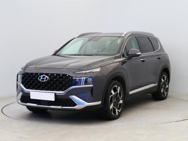 Hyundai Santa Fe  2.2 CRDi Premium