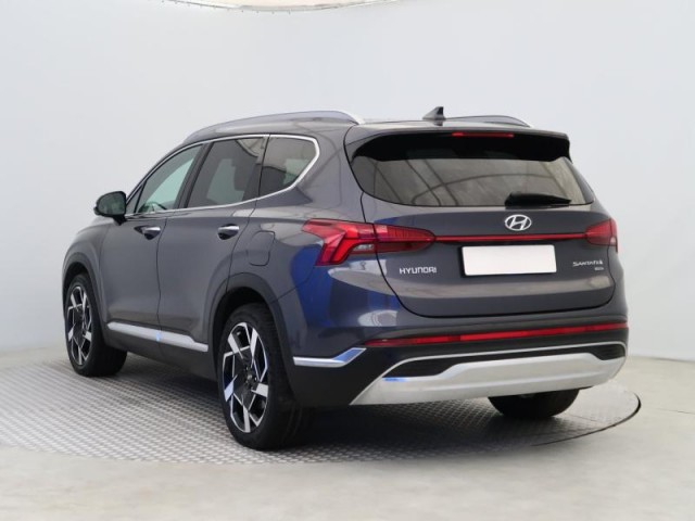 Hyundai Santa Fe  2.2 CRDi Premium