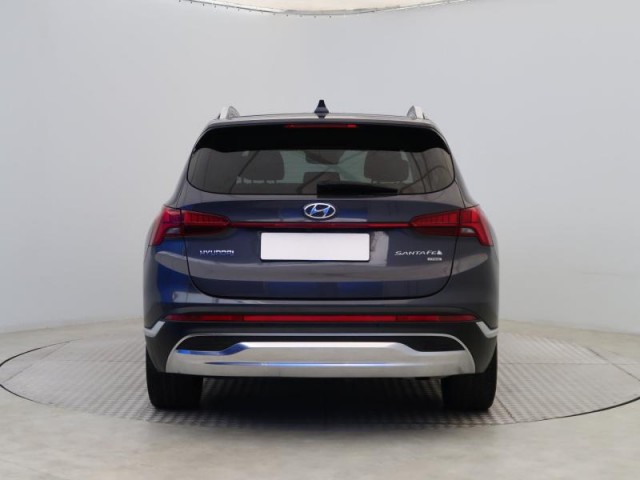 Hyundai Santa Fe  2.2 CRDi Premium