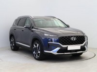 Hyundai Santa Fe  2.2 CRDi Premium