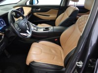 Hyundai Santa Fe  2.2 CRDi Premium