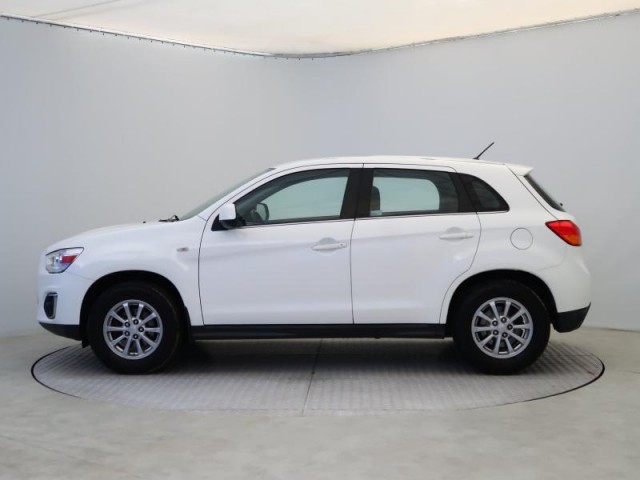 Mitsubishi ASX  1.6 DI-D 