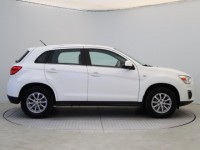 Mitsubishi ASX  1.6 DI-D 