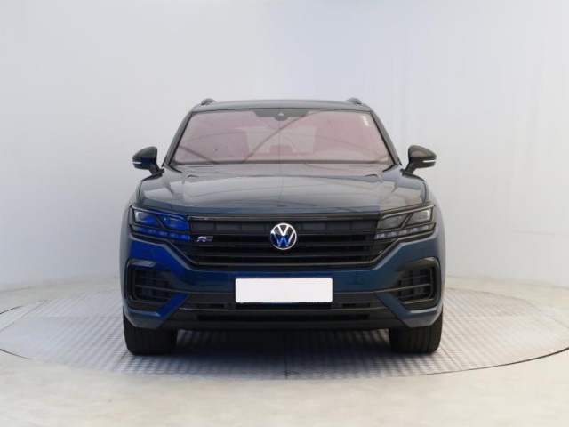 Volkswagen Touareg  3.0 TDI R-Line