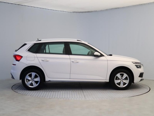 Škoda Kamiq  1.0 TSI Style