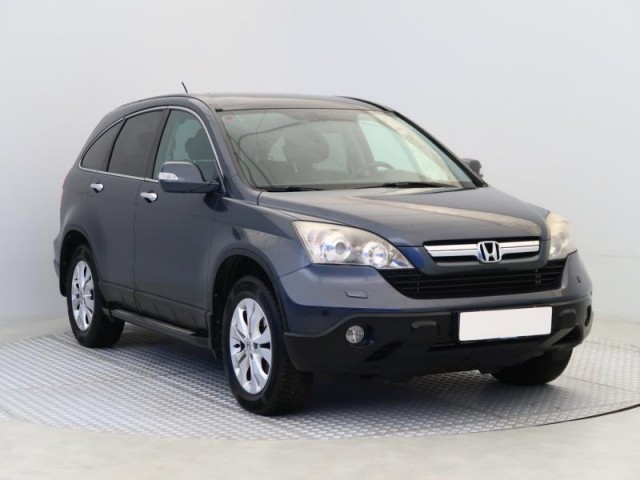 Honda CR-V  2.2 i-CTDi Executive