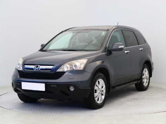 Honda CR-V  2.2 i-CTDi Executive