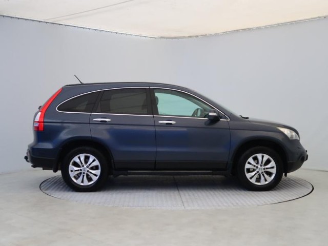 Honda CR-V  2.2 i-CTDi Executive