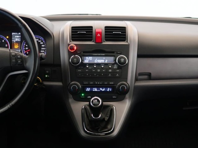 Honda CR-V  2.2 i-CTDi Executive