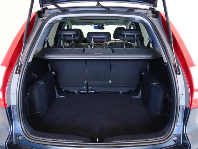 Honda CR-V  2.2 i-CTDi Executive