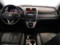 Honda CR-V  2.2 i-CTDi Executive