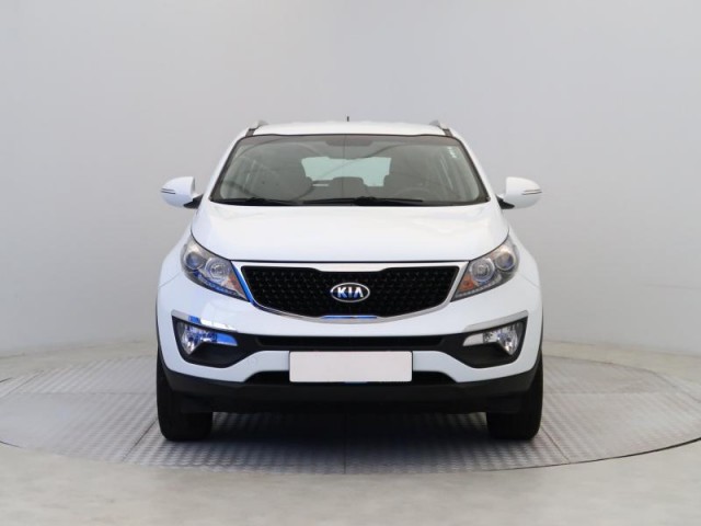 Kia Sportage  1.6 GDI 