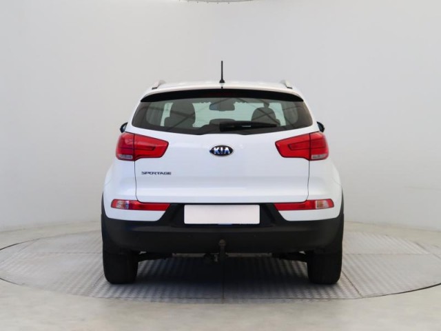 Kia Sportage  1.6 GDI 