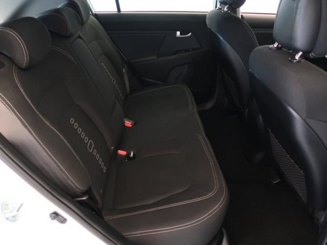 Kia Sportage  1.6 GDI 