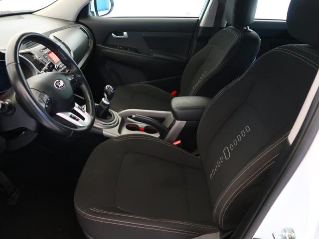 Kia Sportage  1.6 GDI 