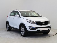 Kia Sportage  1.6 GDI 