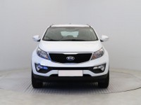 Kia Sportage  1.6 GDI 