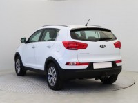 Kia Sportage  1.6 GDI 