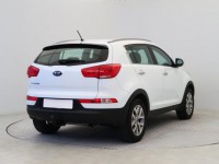 Kia Sportage  1.6 GDI 