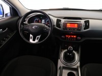 Kia Sportage  1.6 GDI 