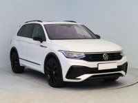 Volkswagen Tiguan  2.0 TDI R-Line