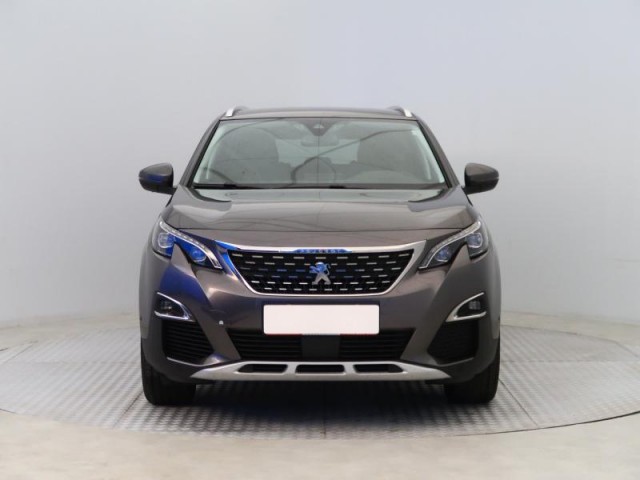 Peugeot 5008  1.5 BlueHDi 