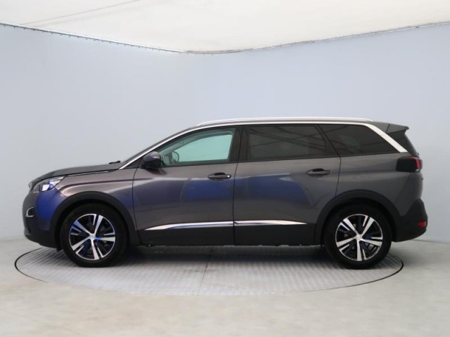 Peugeot 5008  1.5 BlueHDi 