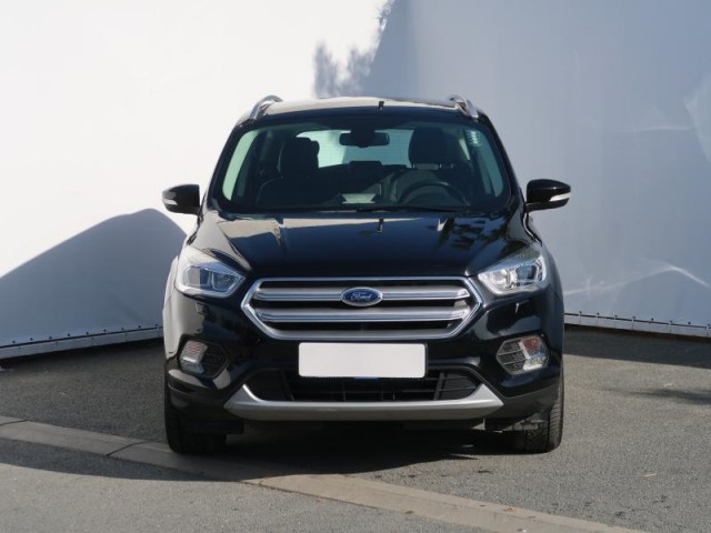 Ford Kuga  2.0 TDCi 