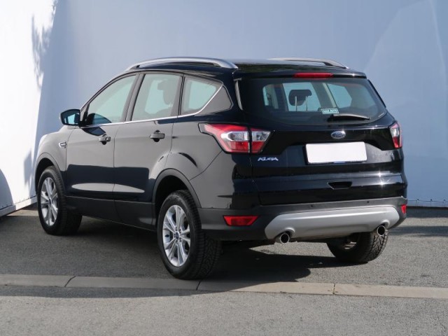 Ford Kuga  2.0 TDCi 