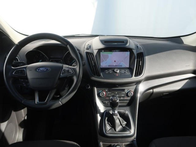 Ford Kuga  2.0 TDCi 