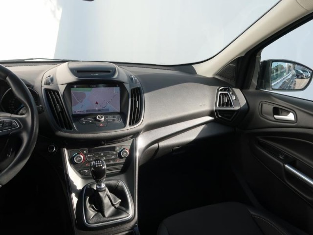 Ford Kuga  2.0 TDCi 