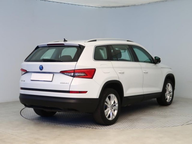 Škoda Kodiaq  2.0 TDI 