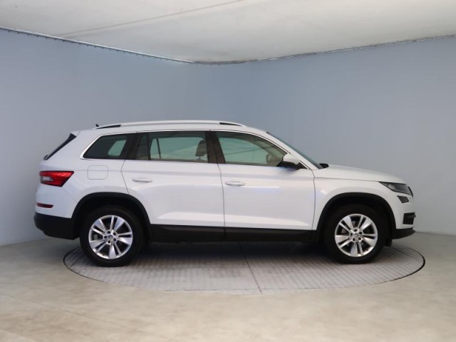 Škoda Kodiaq  2.0 TDI 